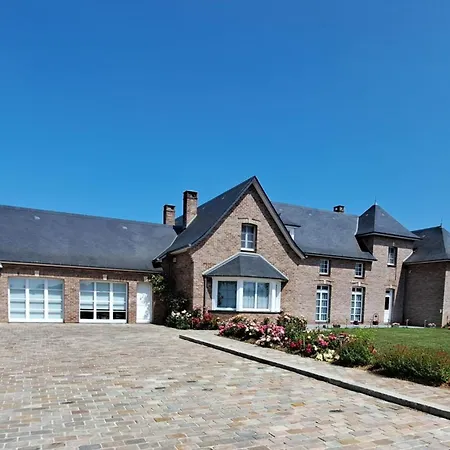 La Charmeraie 3* Arrest