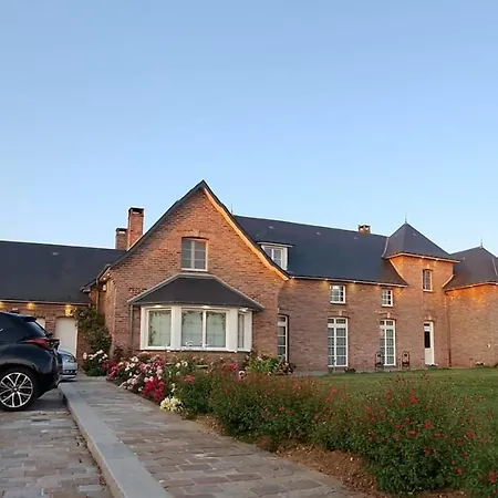 住宿加早餐酒店 La Charmeraie