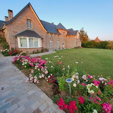 Bed & Breakfast La Charmeraie *