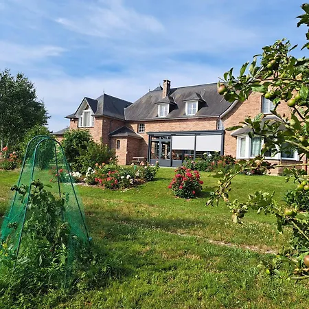 Bed & Breakfast La Charmeraie