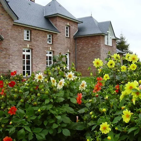 La Charmeraie Bed & Breakfast Arrest