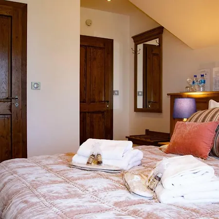 Bed & Breakfast La Charmeraie *