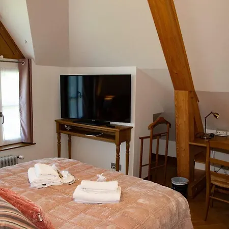 住宿加早餐酒店 La Charmeraie