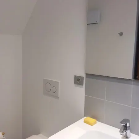 La Charmeraie 住宿加早餐酒店