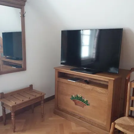 La Charmeraie Bed & Breakfast *