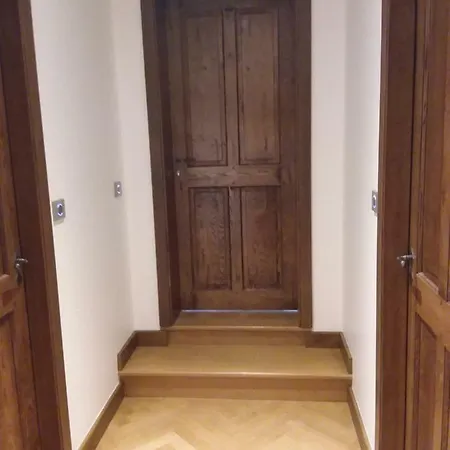 住宿加早餐酒店 La Charmeraie Arrest