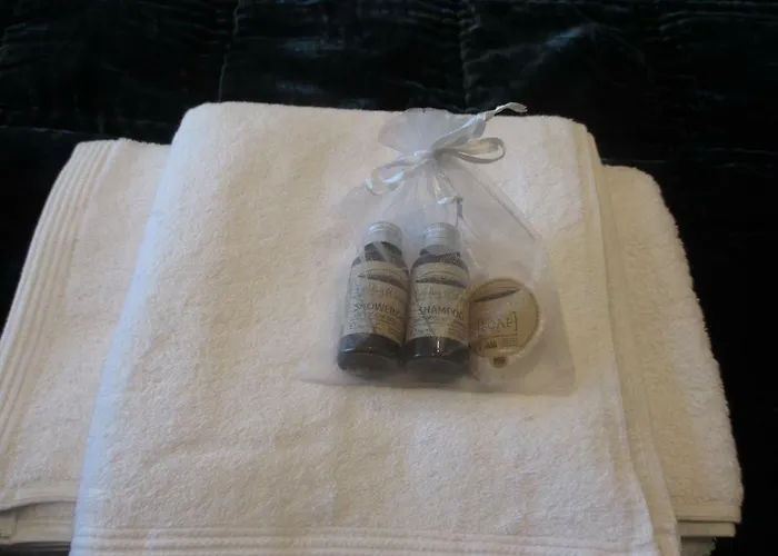 La Charmeraie Arrest