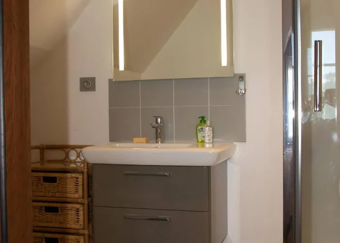 La Charmeraie 3* Arrest