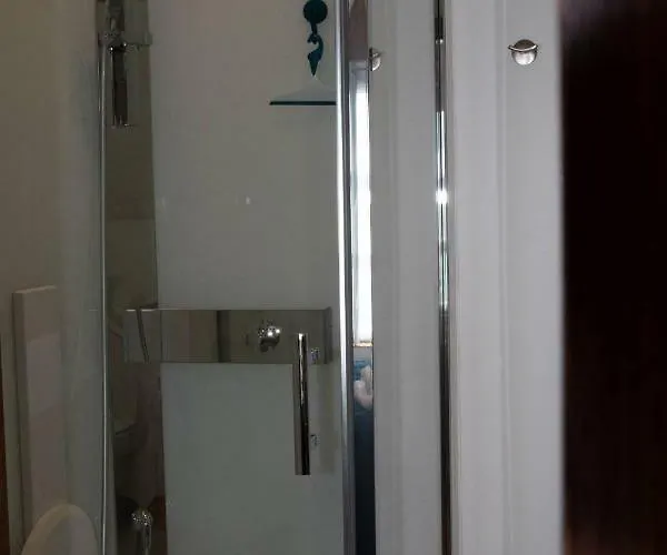 La Charmeraie 3* Arrest