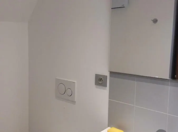 La Charmeraie 住宿加早餐酒店