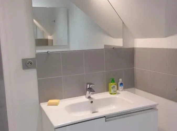 La Charmeraie 住宿加早餐酒店 Arrest